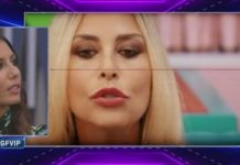 Stefania Orlando critica i “Gregorelli” al Grande Fratello Vip, non crede alla “love story” | Video Mediaset orlando gregoraci