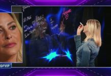 La storia di Stefania Orlando e la scomparsa della sua amica al Grande Fratello Vip | Video Mediaset Storia di Stefania