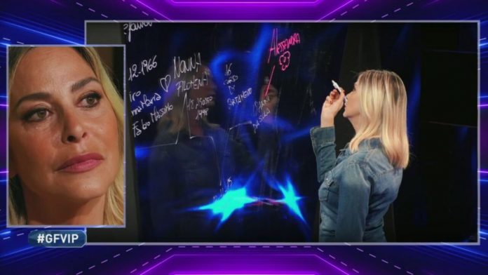 La storia di Stefania Orlando e la scomparsa della sua amica al Grande Fratello Vip | Video Mediaset Storia di Stefania