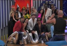 I temi forti della puntata del Grande Fratello Vip di lunedì 9 novembre in diretta in prima serata su canale 5 | Video Mediaset I temi forti del 9 novembre