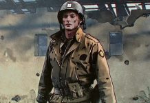 The Liberator su Netflix: trama e cast della serie animata The Liberator su Netflix