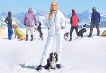 The Pack su Prime Video: trama e cast della serie reality The Pack su Prime Video