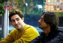 Tommaso Zorzi e Francesco Oppini al Grande Fratello Vip: vera amicizia o strategia? | Video Mediaset Tommaso e Francesco