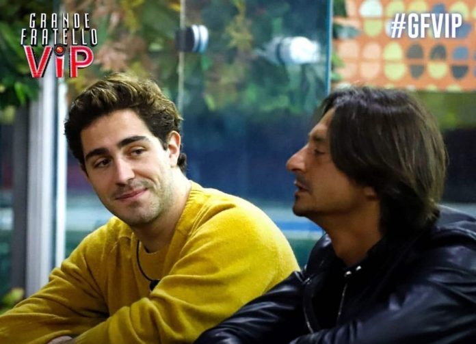 Tommaso Zorzi e Francesco Oppini al Grande Fratello Vip: vera amicizia o strategia? | Video Mediaset Tommaso e Francesco