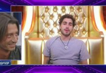 Il rapporto speciale tra Francesco Oppini e Tommaso Zorzi al Grande Fratello Vip | Video Mediaset Tommy e Francesco