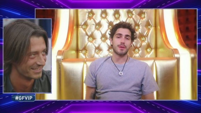 Il rapporto speciale tra Francesco Oppini e Tommaso Zorzi al Grande Fratello Vip | Video Mediaset Tommy e Francesco
