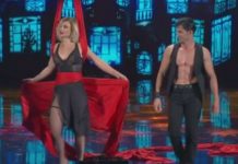 Tu si que vales, Ambra e Yves agguantano la Finale | Video Witty Tv tu si que vales