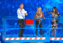 Ascolti tv ieri: Ballando con le Stelle contro Tu si Que Vales | Dati Auditel 7 novembre 2020 Tu si que vales Maria De Filippi