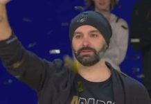 Tu si que vales, vince Andrea Paris e dedica la vittoria a Veronica Franco, morta di leucemia Tu si que vales vince Andrea Paris