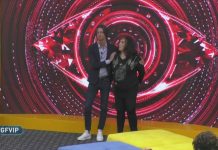 Grande Fratello Vip 2020, ieri sera, venerdì 20 novembre nessun eliminato | Video Mediaset verdetto televoto