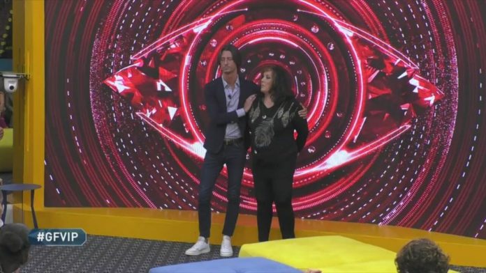 Grande Fratello Vip 2020, ieri sera, venerdì 20 novembre nessun eliminato | Video Mediaset verdetto televoto