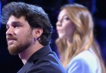 Andrea Cerioli e Arianna Cirrincione a Verissimo: “Presto ci sposiamo” | Video Mediaset Andrea Cerioli e Arianna Cirrincione a Verissimo