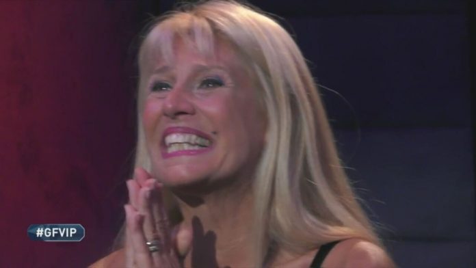 Il videomessaggio del fratello Stefano per Maria Teresa Ruta al Grande Fratello Vip | Video Mediaset Video messaggio Maria Teresa