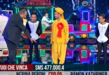 Vincitore Tu si que vales 2020: Antonio Sorice ha vinto per la Scuderia Scotti | Video Witty Tv Vincitore Tu si que vales Scuderia Scotti