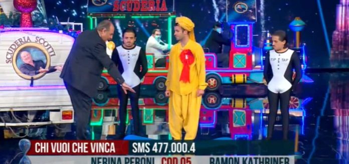 Vincitore Tu si que vales 2020: Antonio Sorice ha vinto per la Scuderia Scotti | Video Witty Tv Vincitore Tu si que vales Scuderia Scotti