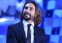 Vittorio Brumotti a Verissimo: sempre in lotta contro i bulli | Video Mediaset Vittorio Brumotti