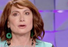 Vladimir Luxuria a Verissimo: “I bulli che ho conosciuto li ho sconfitti due volte” | Video Mediaset Vladimir Luxuria a Verissimo