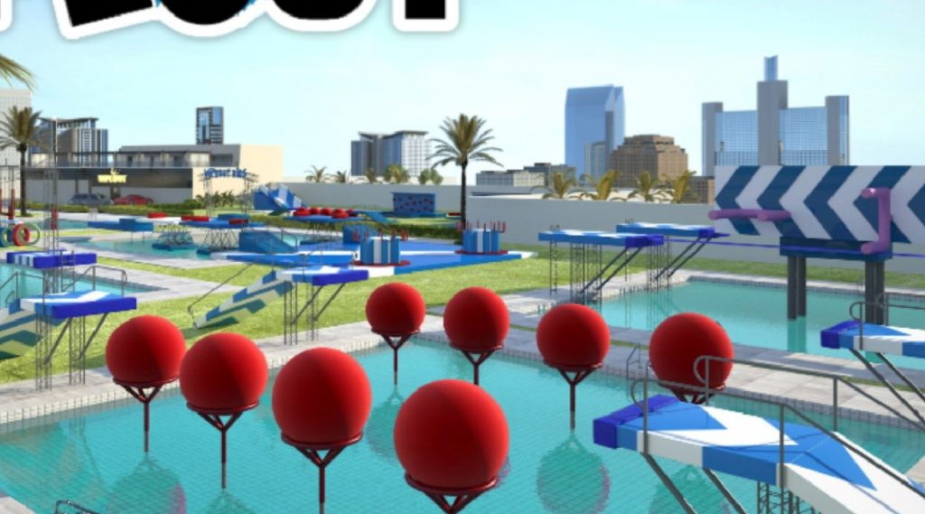 Wipeout – Pronti a tutto