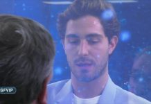 Acceso confronto fra Tommaso Zorzi e Pasquale, il papà di Massimiliano Morra al Grande Fratello Vip | Video Mediaset Zorzi e Pasquale