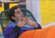 Confronto nella notte tra Francesco Oppini e Tommaso Zorzi al Grande Fratello Vip: “Come fai a fare pace in 10 minuti?” | Video Mediaset Zorzi confronto Oppini