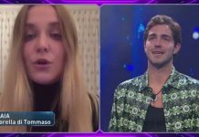 Gaia Zorzi, sorella di Tommaso ex GFVip: “Sono stata drogata in discoteca, nel sangue c’era la droga dello stupro” Zorzi e la sorella