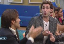 Tommaso Zorzi contro Massimiliano Morra: la resa dei conti al Grande Fratello Vip | Video Mediaset Zorzi vs Morra