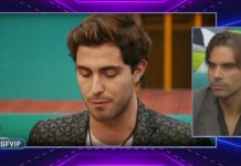 Lo scontro in diretta tra Tommaso Zorzi e Massimiliano Morra al Grande Fratello Vip | Video Mediaset Zorzi vs Morra