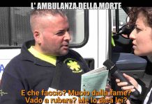 Le Iene, tutte le novità sull’ambulanza della morte a Biancavilla | Video Mediaset l'ambulanza della morte a Le Iene
