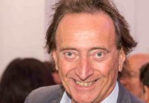 Intervista esclusiva ad Amedeo Goria: “Concorrente al Grande Fratello Vip? Chissà . Con Franceska Pepe nessun flirt ma tutto può succedere” il giornalista amedeo goria