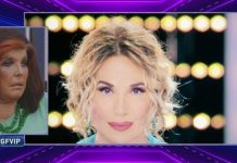 Alvaro “torna” dalla Contessa De Blanck al grande Fratello Vip. Barbara d’Urso chiama in diretta | Video Mediaset D'urso al GFvip