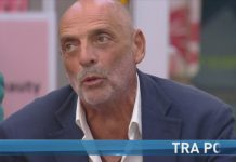 Pomeriggio 5: Soleil Sorge contro Paolo Brosio e il suo spettacolarizzare la fede | Video Mediaset brosio