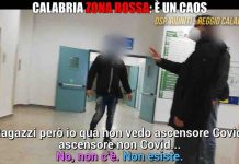 Le Iene, Coronavirus: Regione Calabria zona rossa. Perchè? Parla un medico | Video Mediaset Calabria zona rossa Covid a Le Iene