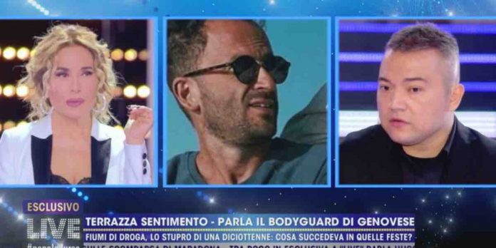 Caso Genovese, nuove rivelazioni choc a Live Non è la D’Urso | Video Mediaset Caso Genovese e Live non è la D'urso