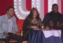 Il compleanno della Contessa Patrizia De Blanck al Grande Fratello Vip | Video Mediaset compleanno contessa