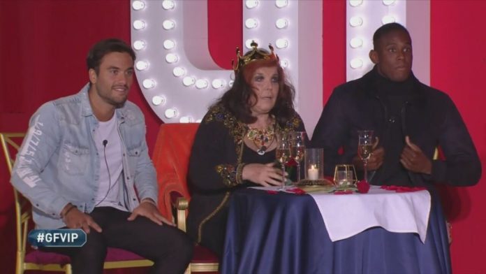 Il compleanno della Contessa Patrizia De Blanck al Grande Fratello Vip | Video Mediaset compleanno contessa