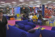 Tommaso Zorzi contro la Contessa de Blanck al Grande Fratello Vip | Video Mediaset contessa