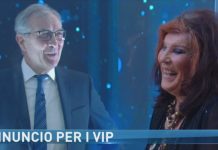 L’ultimo fidanzato della Contessa De Blanck al Grande Fratello Vip: l’ortopedico Andrea | Video Mediaset la contessa e Andrea