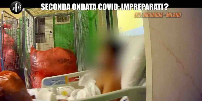Le Iene, Coronavirus: la seconda ondata poteva essere affrontata diversamente? | Video Mediaset Coronavirus, la seconda ondata a Le Iene