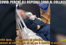 Le Iene, Covid e ospedali al collasso in Italia. Il caso Campania: il servizio di Roberta Rei | Video Mediaset Covid ospedali Campania Le Iene
