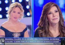 Live Non è La D’Urso streaming, replica puntata 15 novembre 2020 | Video Mediaset Emanuela Folliero a Live Non è la D'Urso