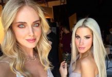 Scatta la denuncia del Codacons per il video musicale di Chiara Ferragni e Baby K ferragni e baby k