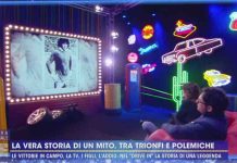 Live Non è la D’Urso, novità sulla morte di Maradona: parla il fratello | Video Mediaset film vita maradona a live non è la d'urso