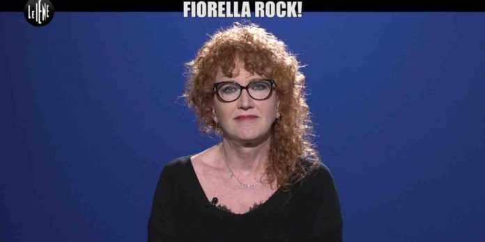 Fiorella Mannoia, l’intervista a Le Iene: “Salvini? Fa lo stesso effetto di Trump” | Video Mediaset Fiorella Mannoia a Le Iene