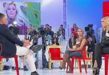 Uomini e Donne, Valentina: “Maurizio ha baciato anche me” e Gemma… | Video Witty Tv Gemma contro Valentina