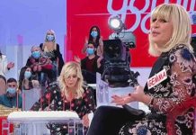 Uomini e Donne, Gemma: “Tina dovrebbe essere più umana verso di me” | Video Witty Tv Gemma a Uomini e Donne