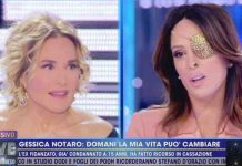 Gessica Notaro a Live Non è la D’Urso: “sta arrivando la sentenza definitiva. Non bisogna dimenticare” | Video Mediaset Gessica Notaro a Live Non è la D'Urso