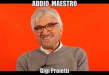 Le Iene ricordano Gigi Proietti: l’ultima intervista del Maestro | Video Mediaset Gigi Proietti, il ricordo a Le Iene