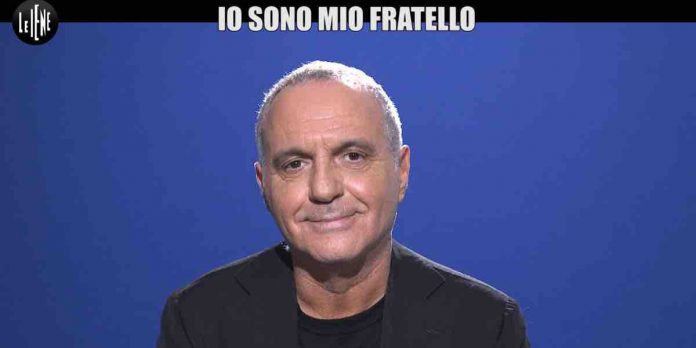 Giorgio Panariello, l’intervista a Le Iene: dal fratello Franco al libro | Video Mediaset giorgio panariello le iene