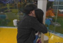 I Gregorelli di nuovo insieme: pace fatta tra Elisabetta Gregoraci e Pierpaolo Pretelli al Grande Fratello Vip | Video Mediaset Gregorelli pace