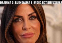 Guendalina Tavassi e il marito vittime di un hacker: il racconto a Le Iene | Video Mediaset Guendalina Tavassi a Le Iene